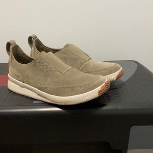 Sorel sneakers